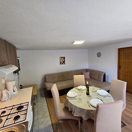 Apartments Ljubica Polje  Extérieur photo