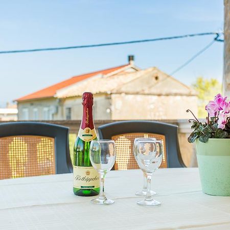 Apartments Ljubica Polje  Extérieur photo