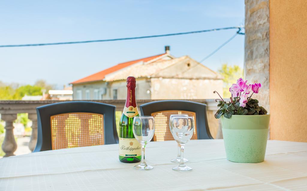 Apartments Ljubica Polje  Extérieur photo
